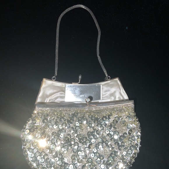 Vintage bag - Picture 3 of 3